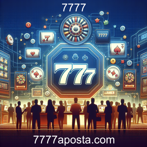 Perguntas Frequentes sobre o Jogo 7777